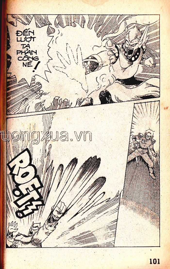 Dragon Quest 1 Chapter 2 trang 100