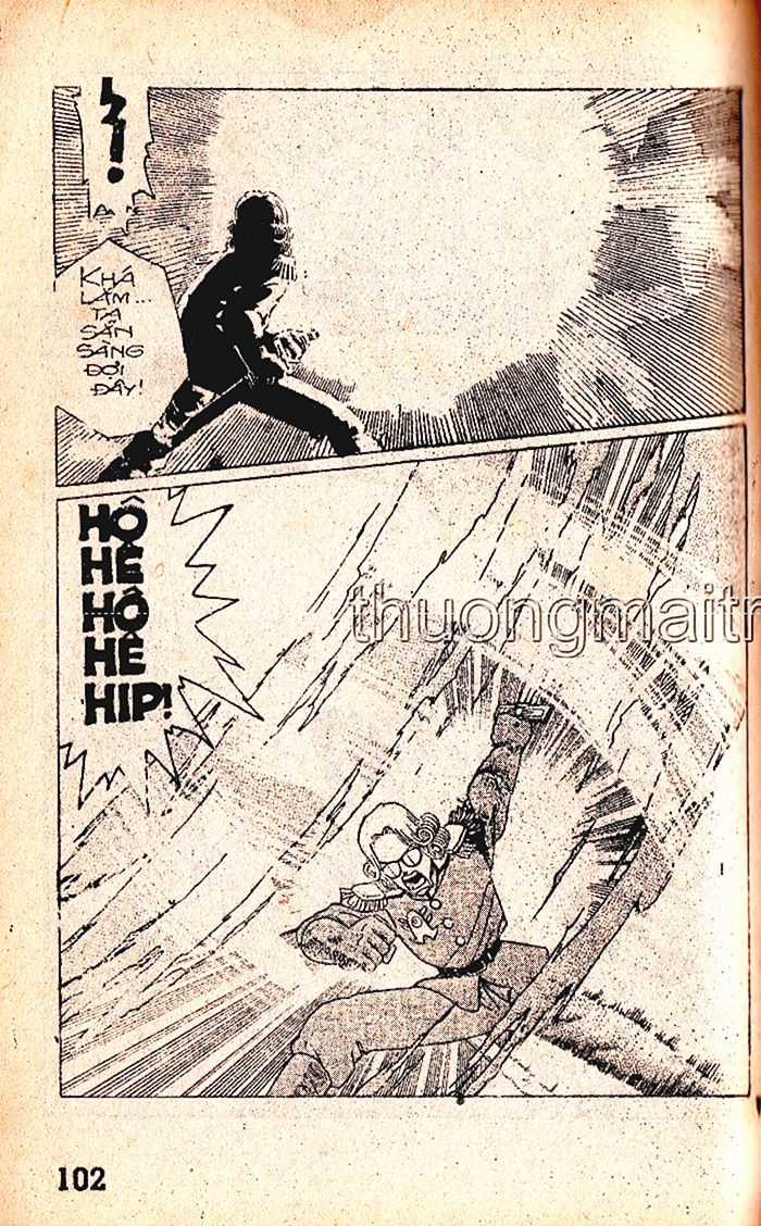 Dragon Quest 1 Chapter 2 trang 101