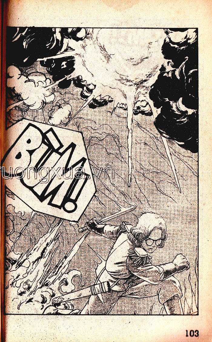 Dragon Quest 1 Chapter 2 trang 102