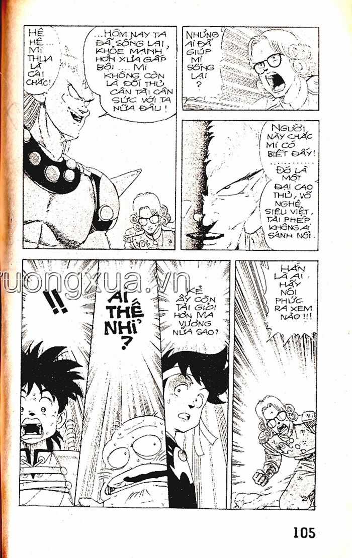 Dragon Quest 1 Chapter 2 trang 104