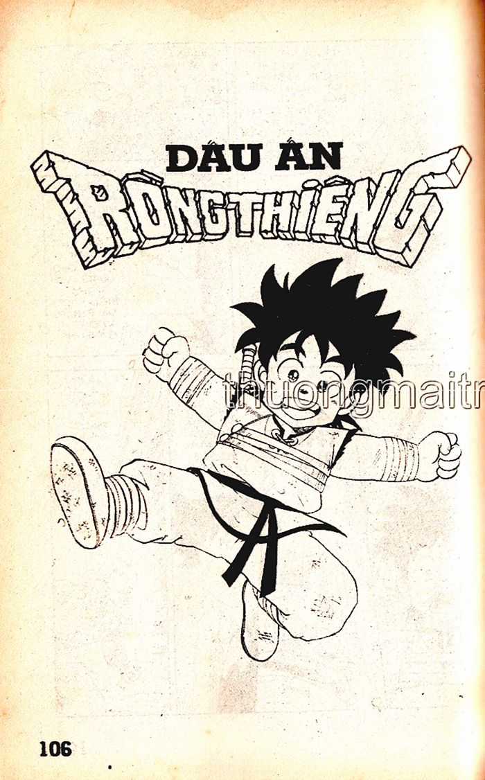 Dragon Quest 1 Chapter 2 trang 105