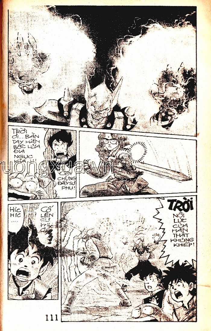 Dragon Quest 1 Chapter 2 trang 110