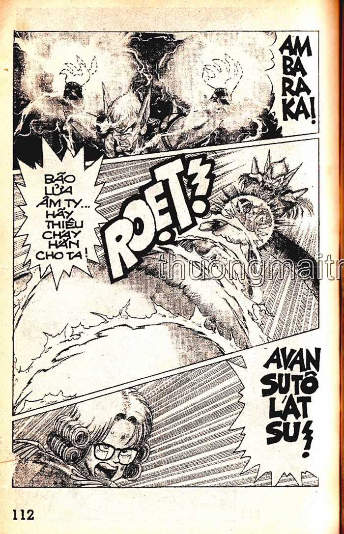 Dragon Quest 1 Chapter 2 trang 111
