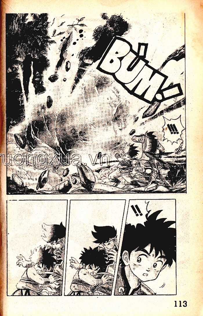 Dragon Quest 1 Chapter 2 trang 112