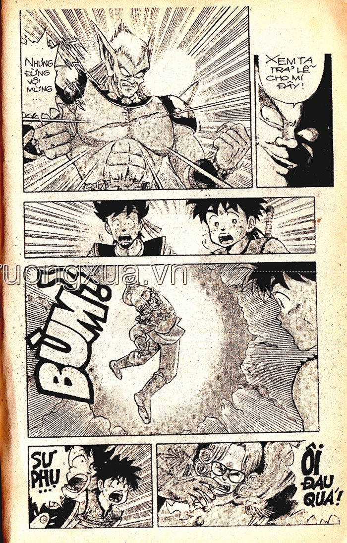 Dragon Quest 1 Chapter 2 trang 114