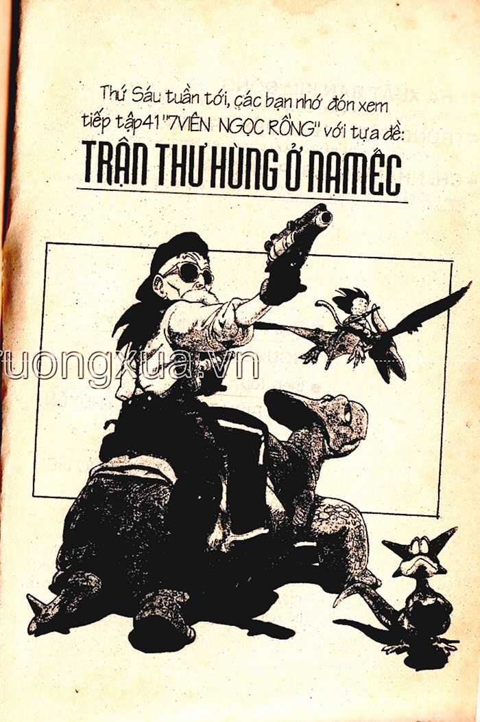 Dragon Quest 1 Chapter 2 trang 116