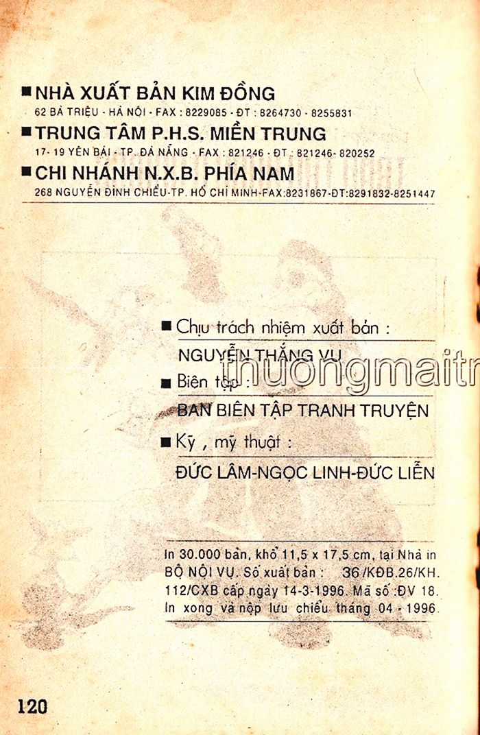 Dragon Quest 1 Chapter 2 trang 117