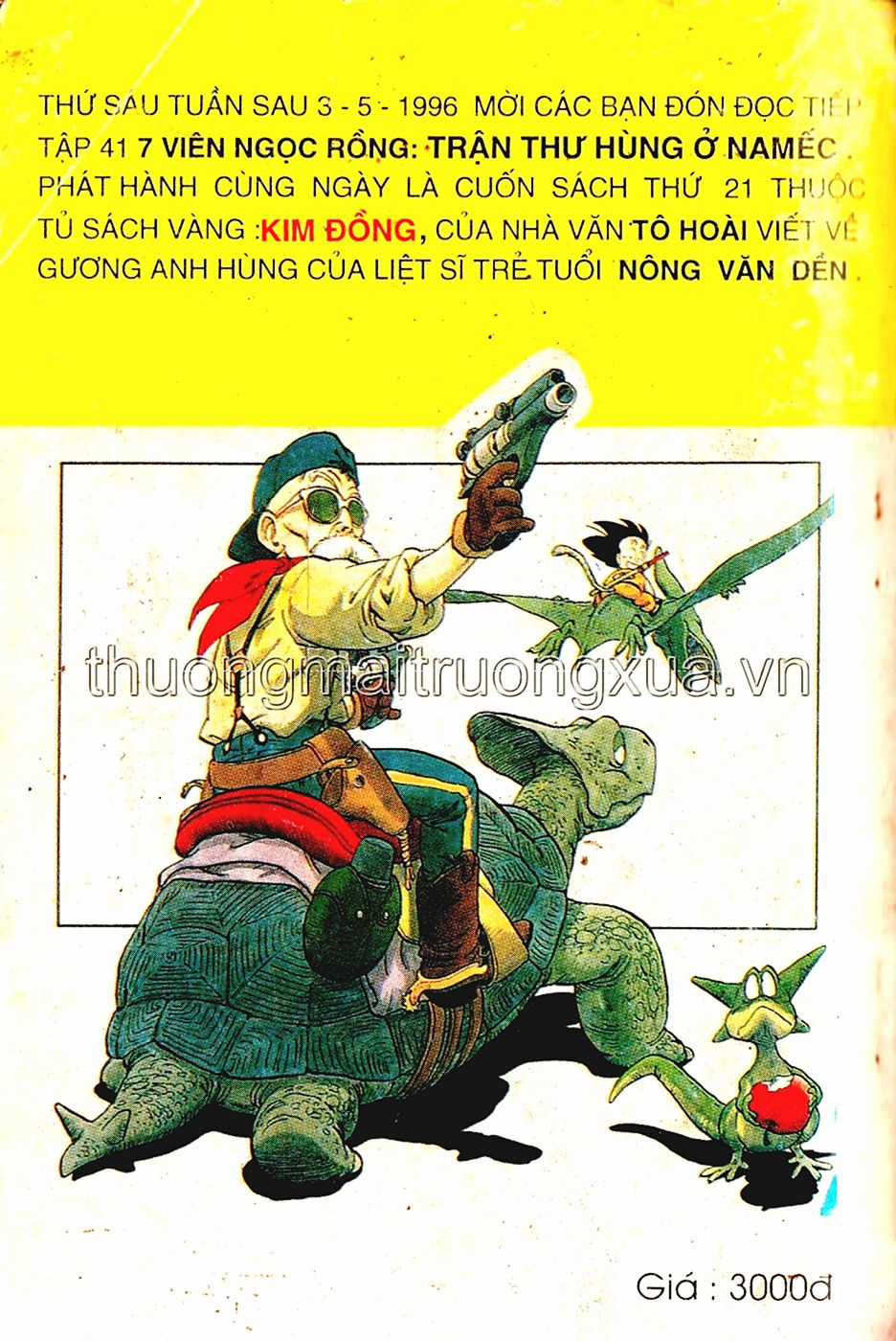 Dragon Quest 1 Chapter 2 trang 119