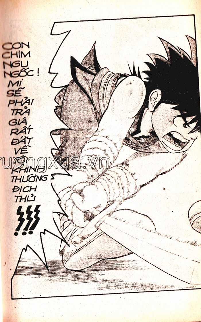 Dragon Quest 1 Chapter 2 trang 24