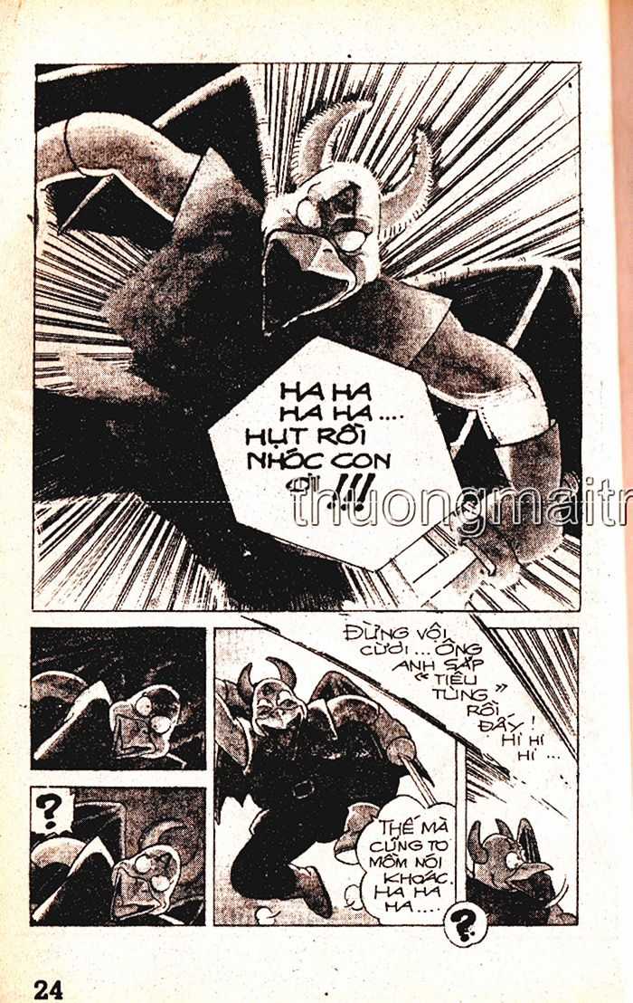 Dragon Quest 1 Chapter 2 trang 25