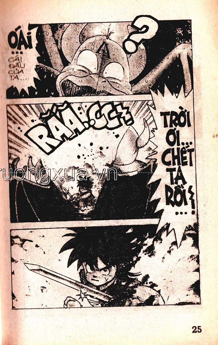 Dragon Quest 1 Chapter 2 trang 26