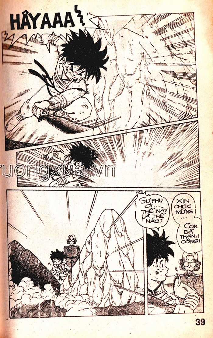 Dragon Quest 1 Chapter 2 trang 40