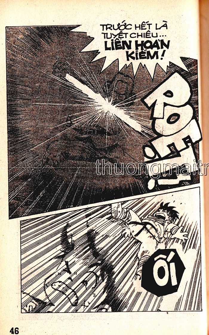 Dragon Quest 1 Chapter 2 trang 47