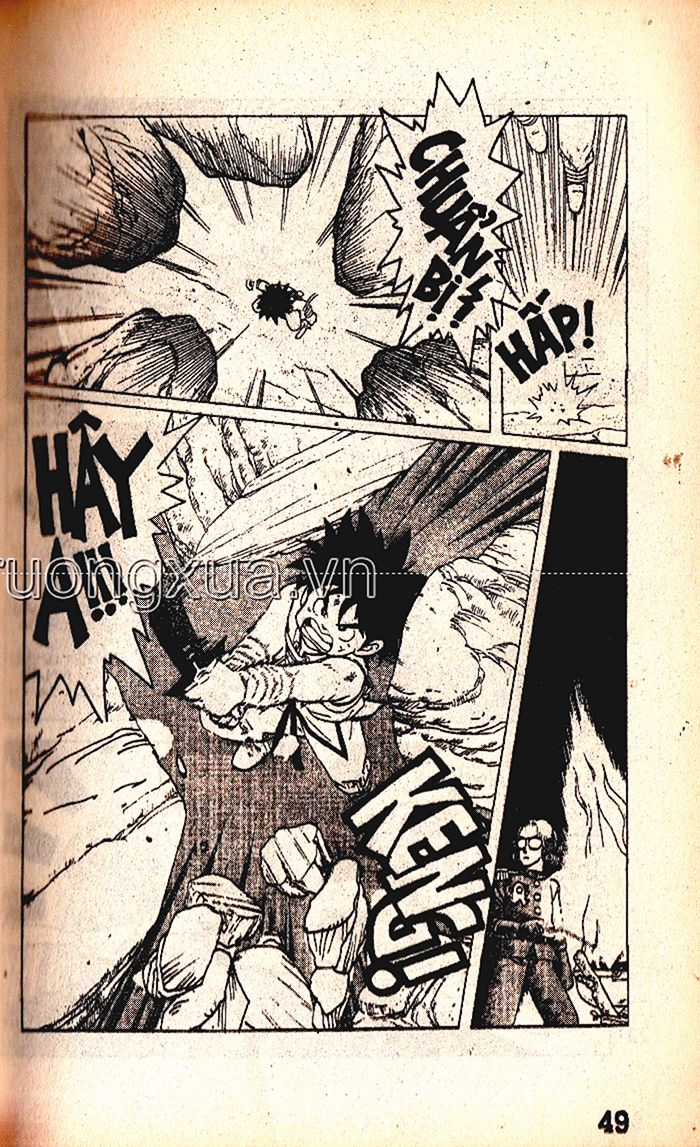 Dragon Quest 1 Chapter 2 trang 50