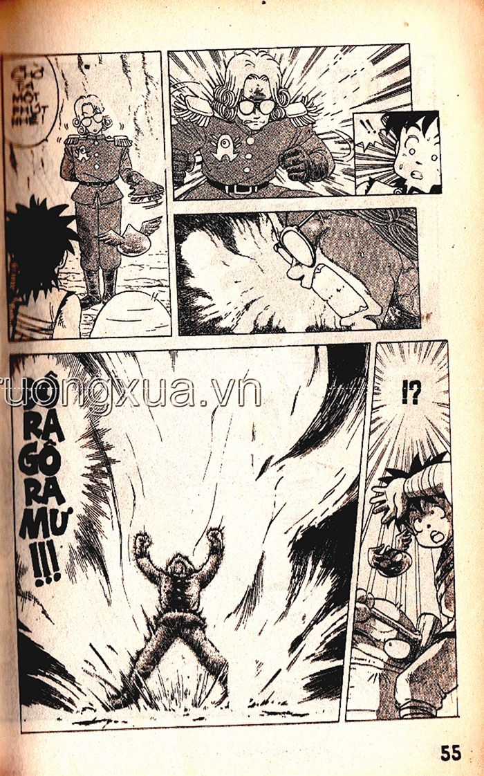 Dragon Quest 1 Chapter 2 trang 56