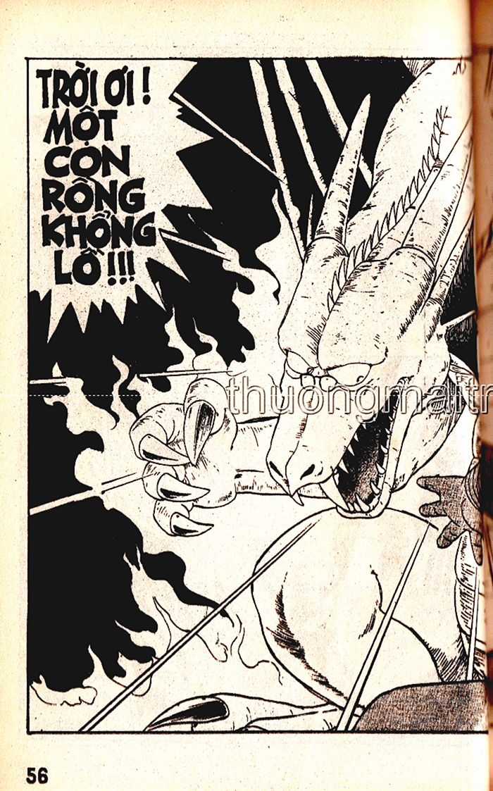 Dragon Quest 1 Chapter 2 trang 57