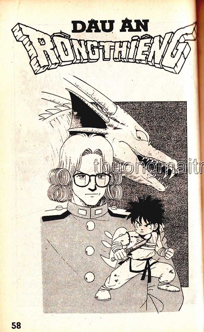 Dragon Quest 1 Chapter 2 trang 59