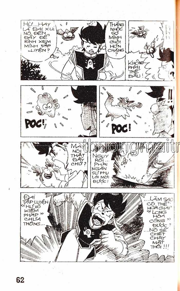 Dragon Quest 1 Chapter 2 trang 63