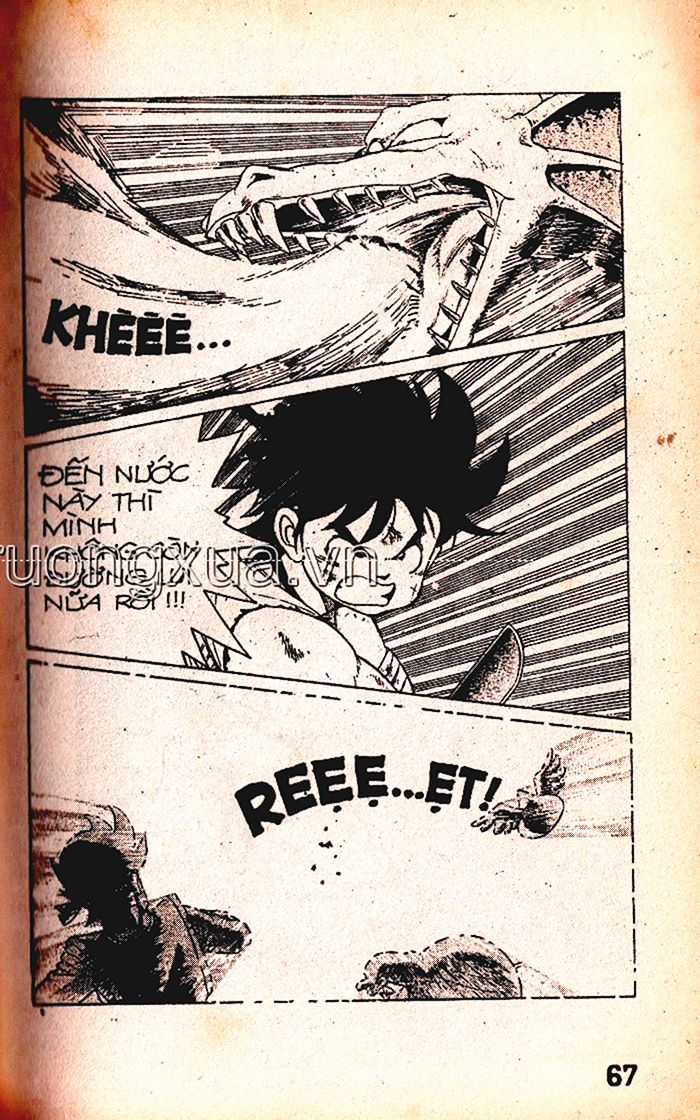 Dragon Quest 1 Chapter 2 trang 68