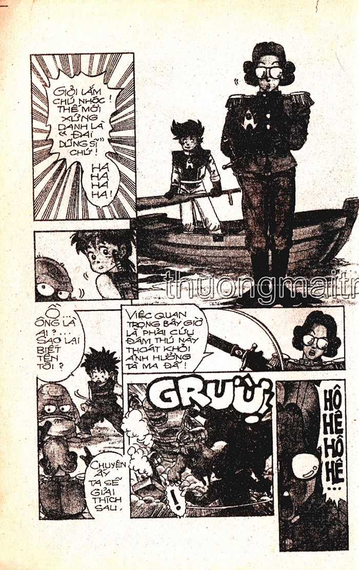 Dragon Quest 1 Chapter 2 trang 7