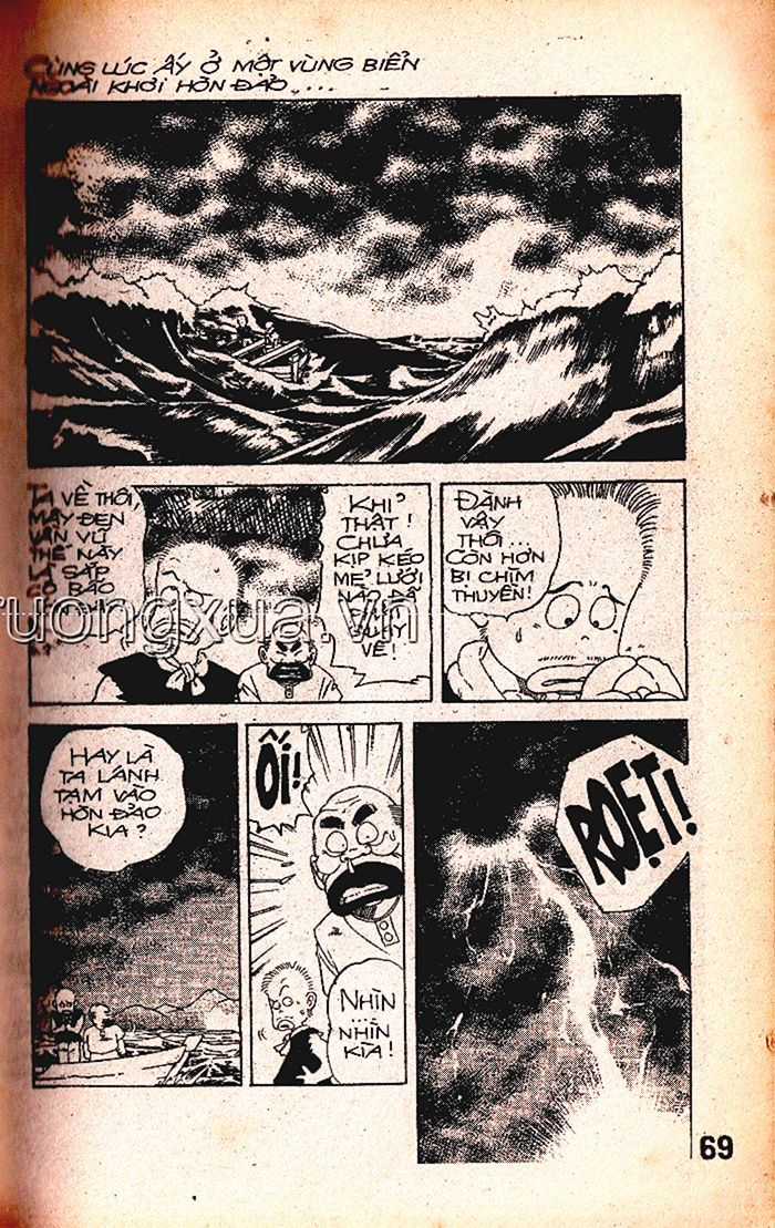 Dragon Quest 1 Chapter 2 trang 70