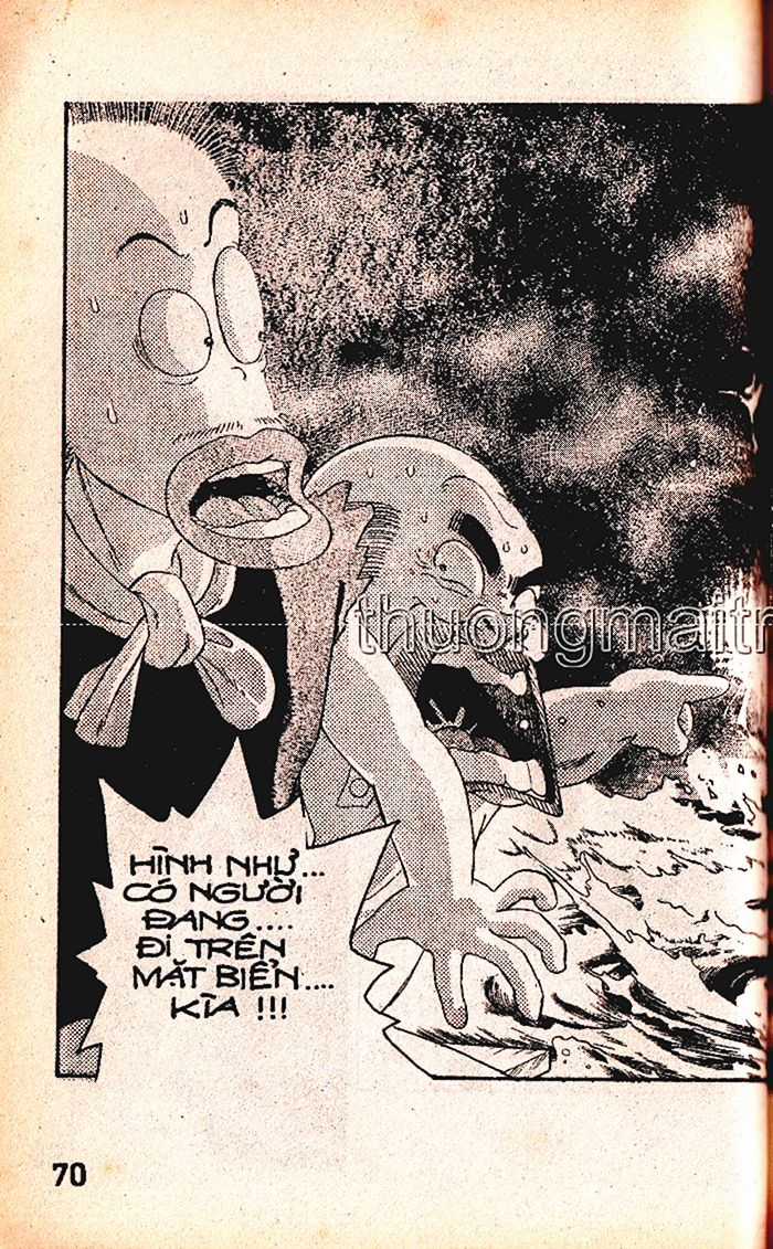 Dragon Quest 1 Chapter 2 trang 71