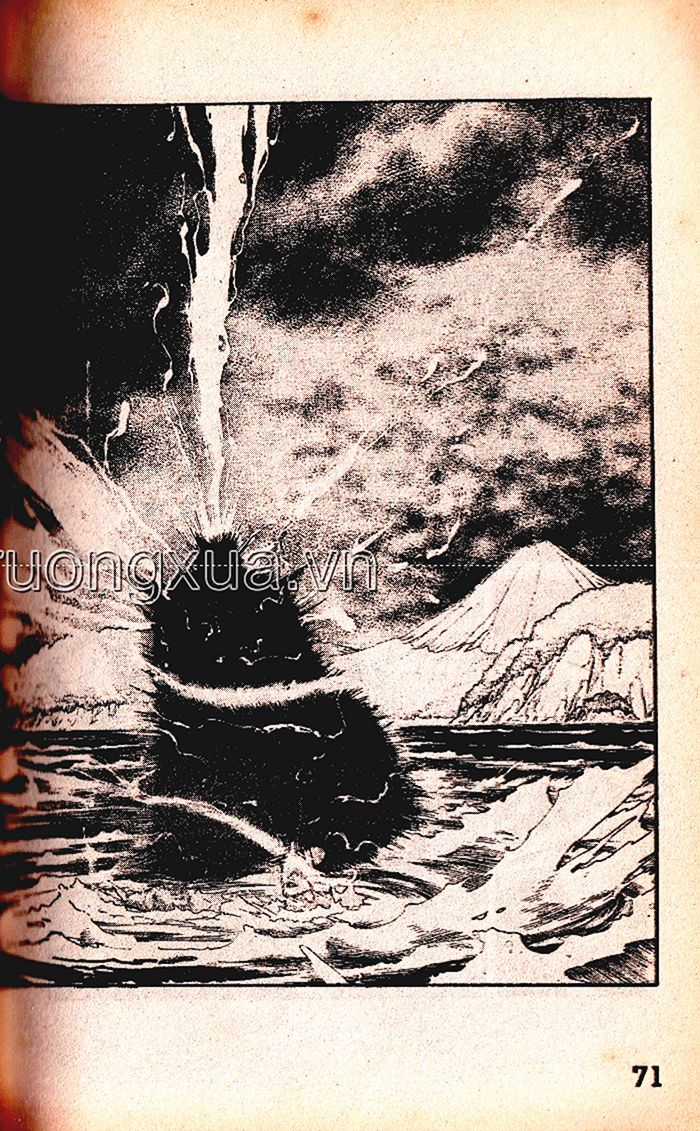 Dragon Quest 1 Chapter 2 trang 72