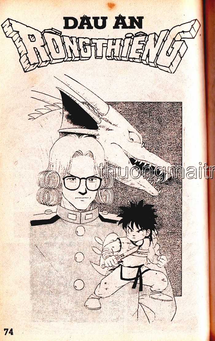 Dragon Quest 1 Chapter 2 trang 73