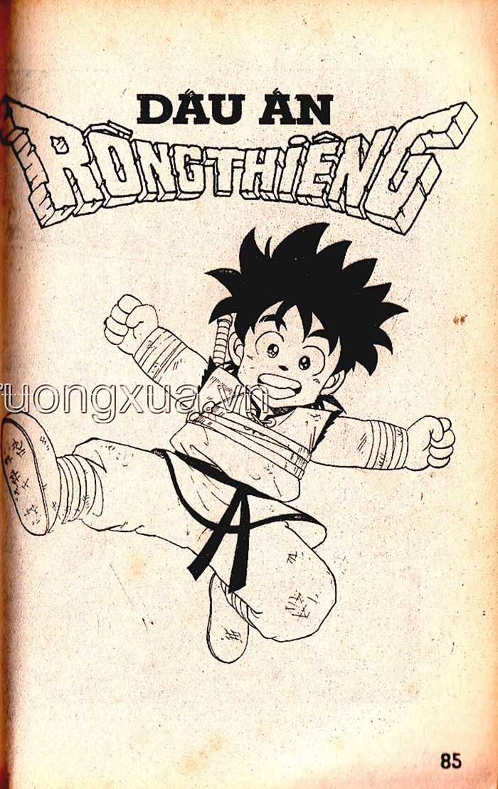 Dragon Quest 1 Chapter 2 trang 84