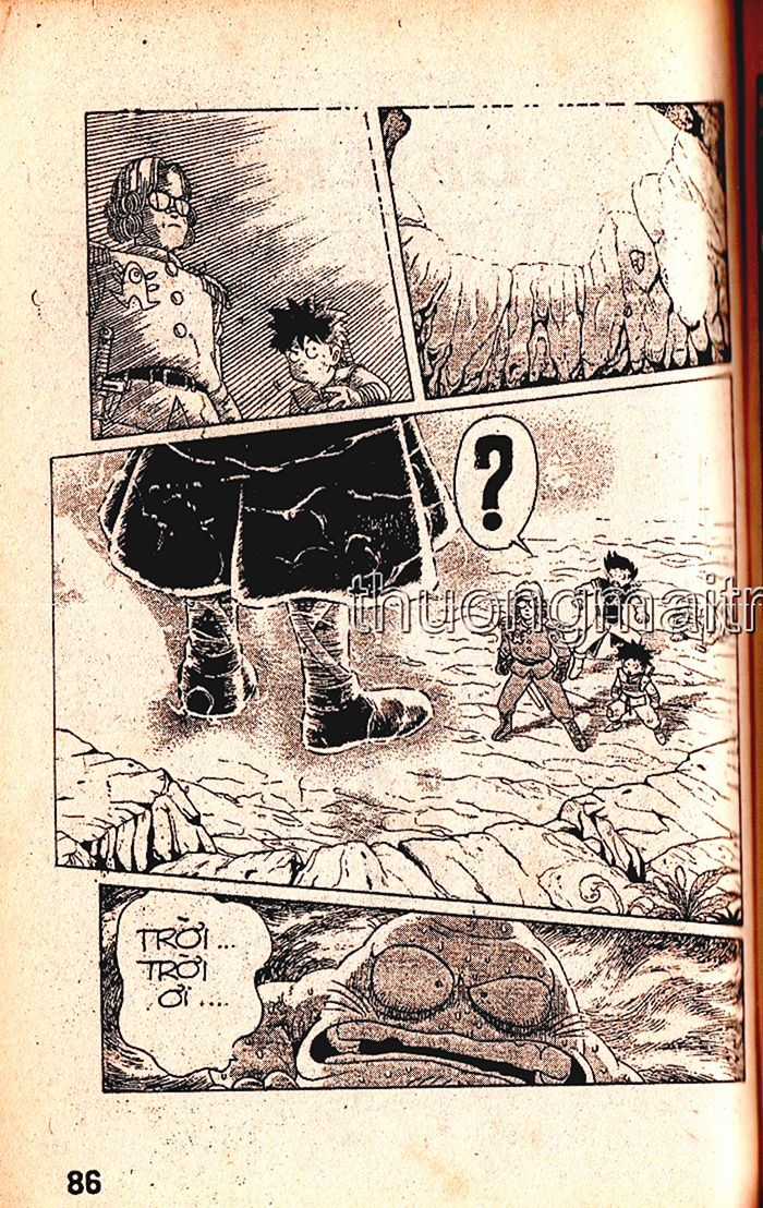 Dragon Quest 1 Chapter 2 trang 85