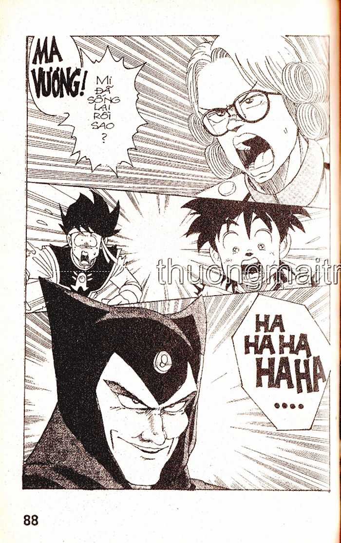 Dragon Quest 1 Chapter 2 trang 87