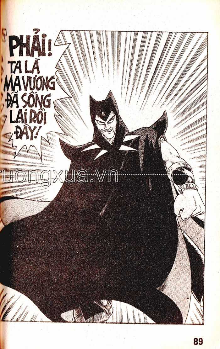 Dragon Quest 1 Chapter 2 trang 88