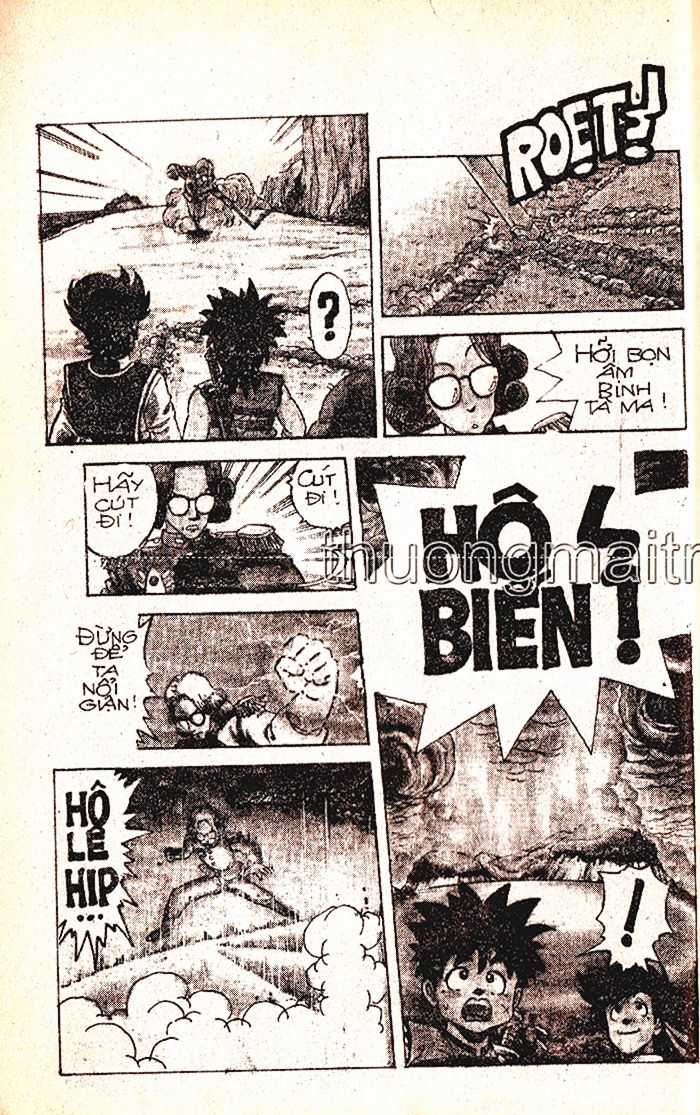 Dragon Quest 1 Chapter 2 trang 9