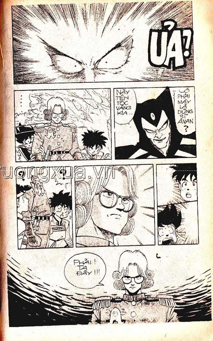 Dragon Quest 1 Chapter 2 trang 90