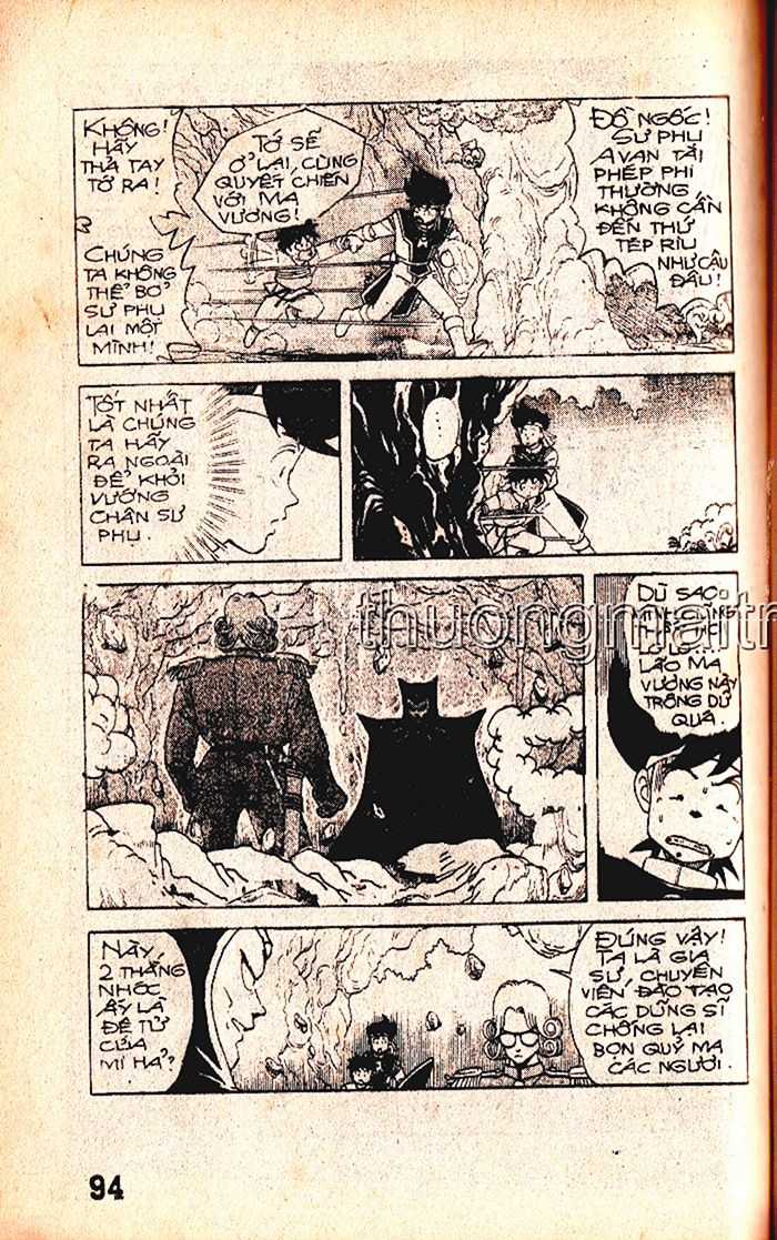 Dragon Quest 1 Chapter 2 trang 93