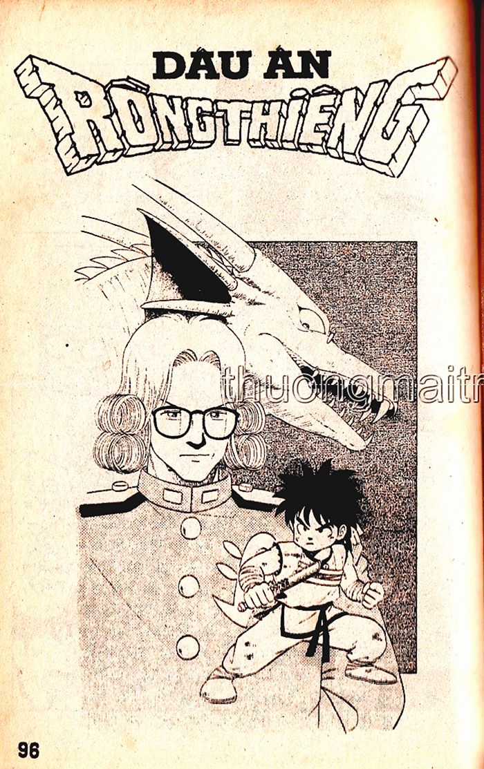 Dragon Quest 1 Chapter 2 trang 95