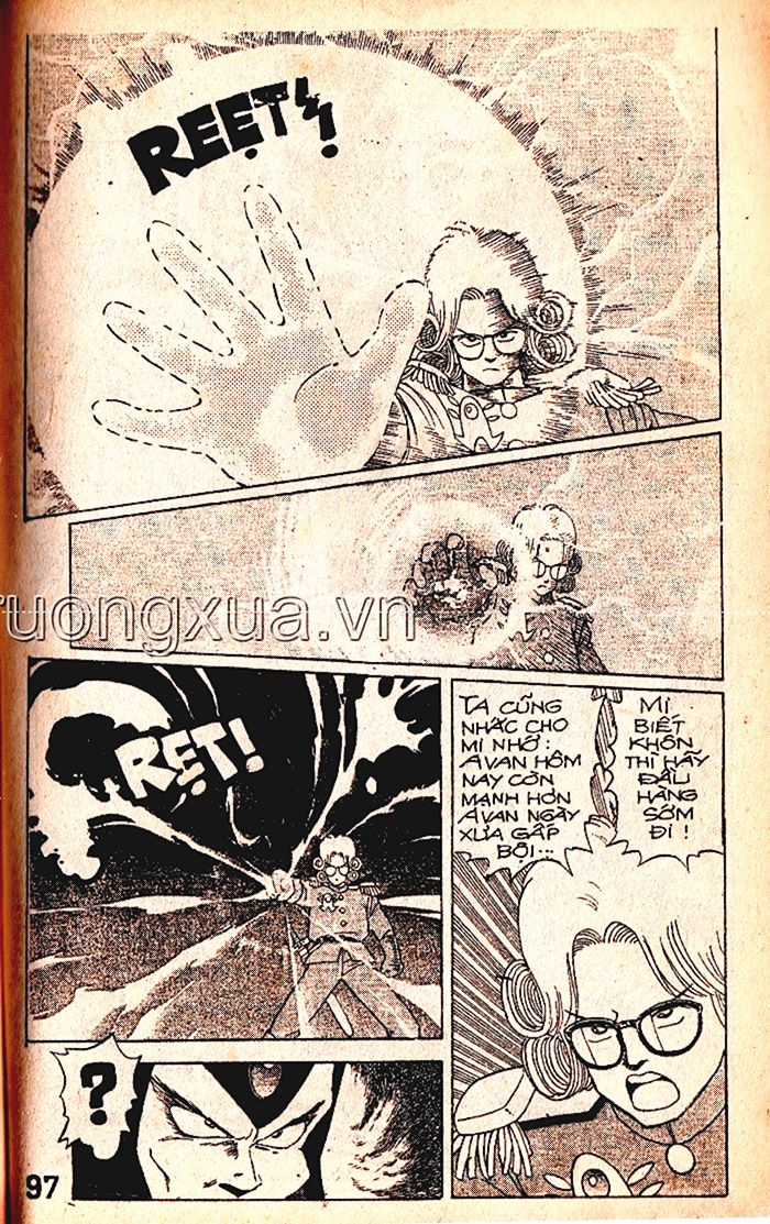 Dragon Quest 1 Chapter 2 trang 96