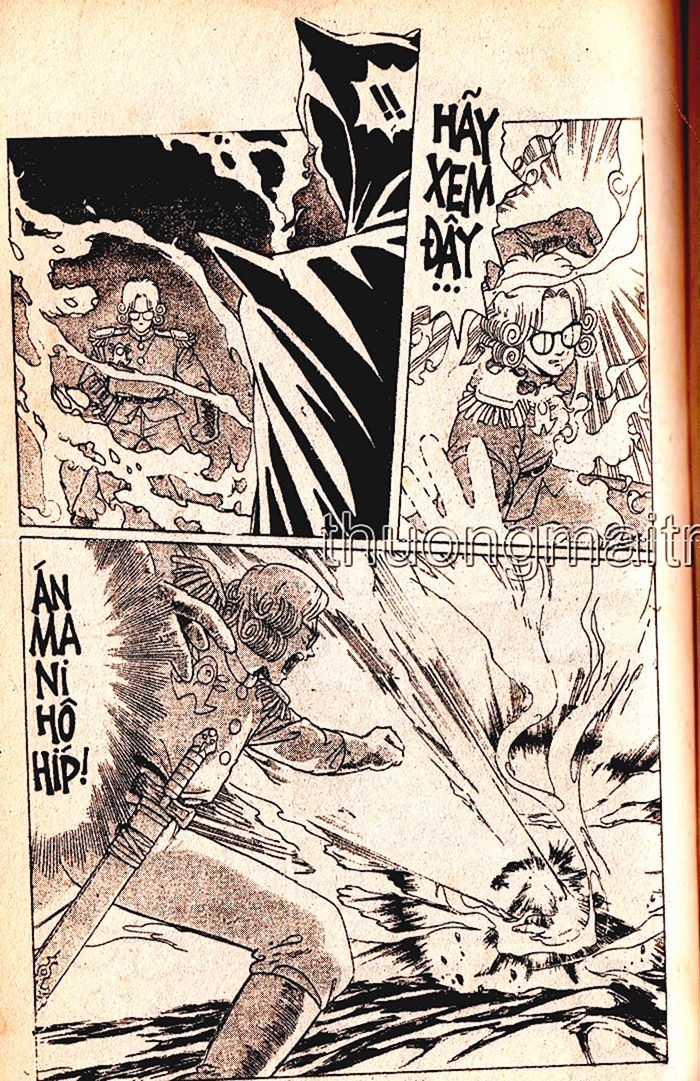 Dragon Quest 1 Chapter 2 trang 97