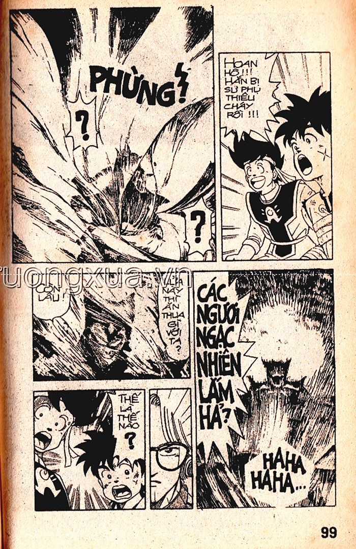 Dragon Quest 1 Chapter 2 trang 98