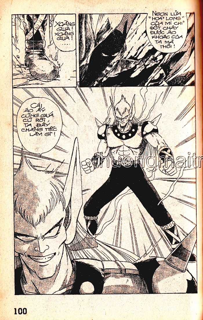 Dragon Quest 1 Chapter 2 trang 99