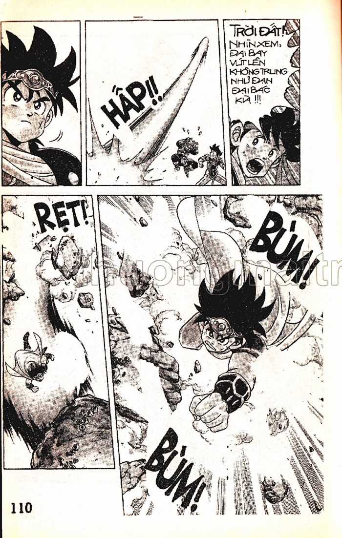 Dragon Quest 1 Chapter 20 trang 103