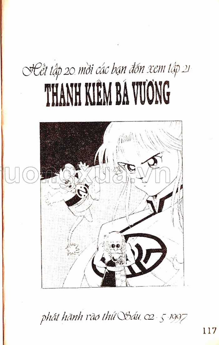 Dragon Quest 1 Chapter 20 trang 110