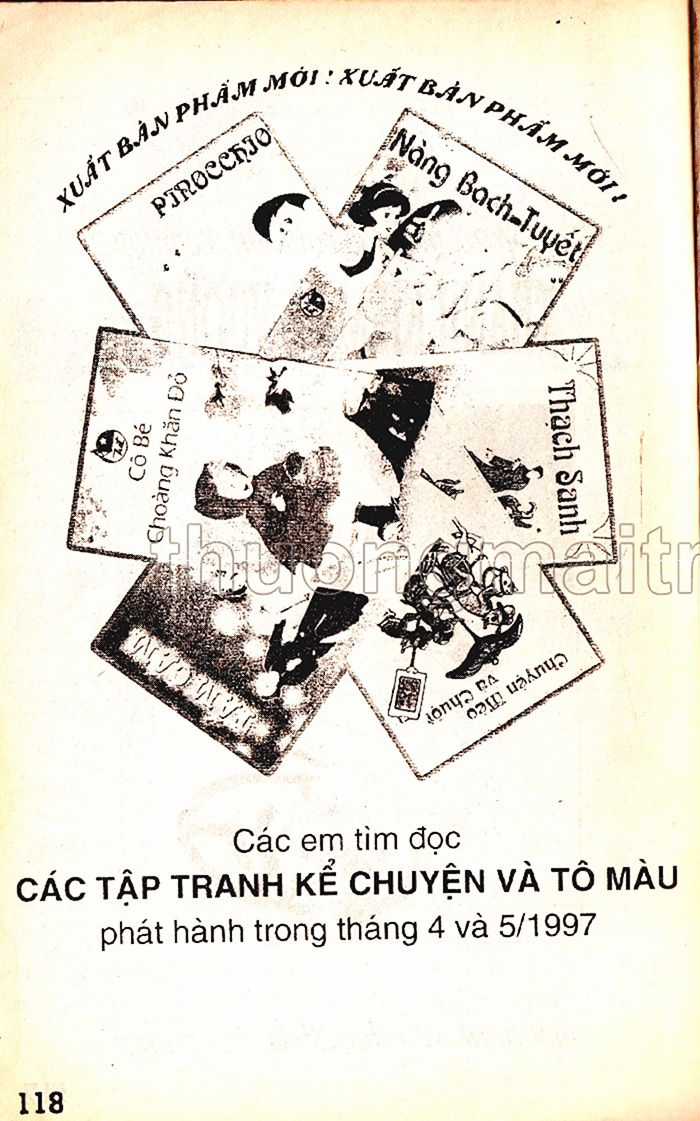 Dragon Quest 1 Chapter 20 trang 111