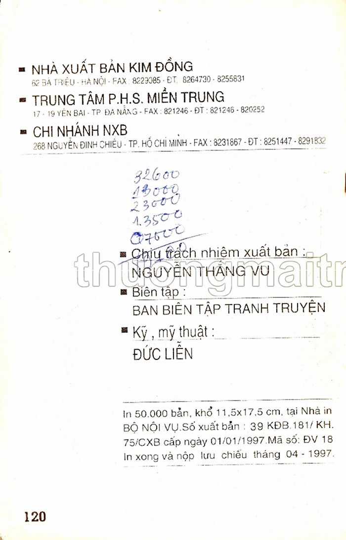 Dragon Quest 1 Chapter 20 trang 113