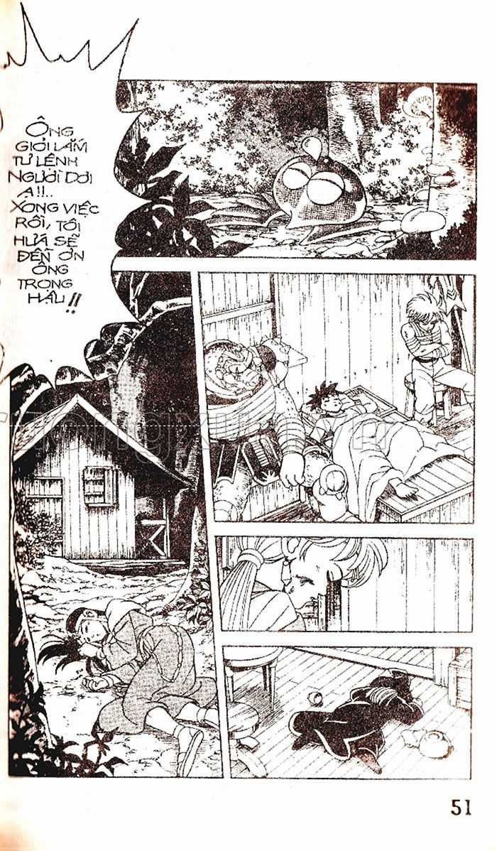 Dragon Quest 1 Chapter 20 trang 48
