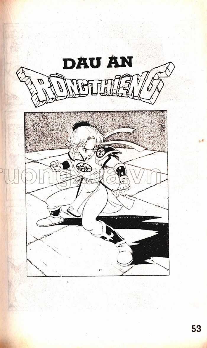 Dragon Quest 1 Chapter 20 trang 50