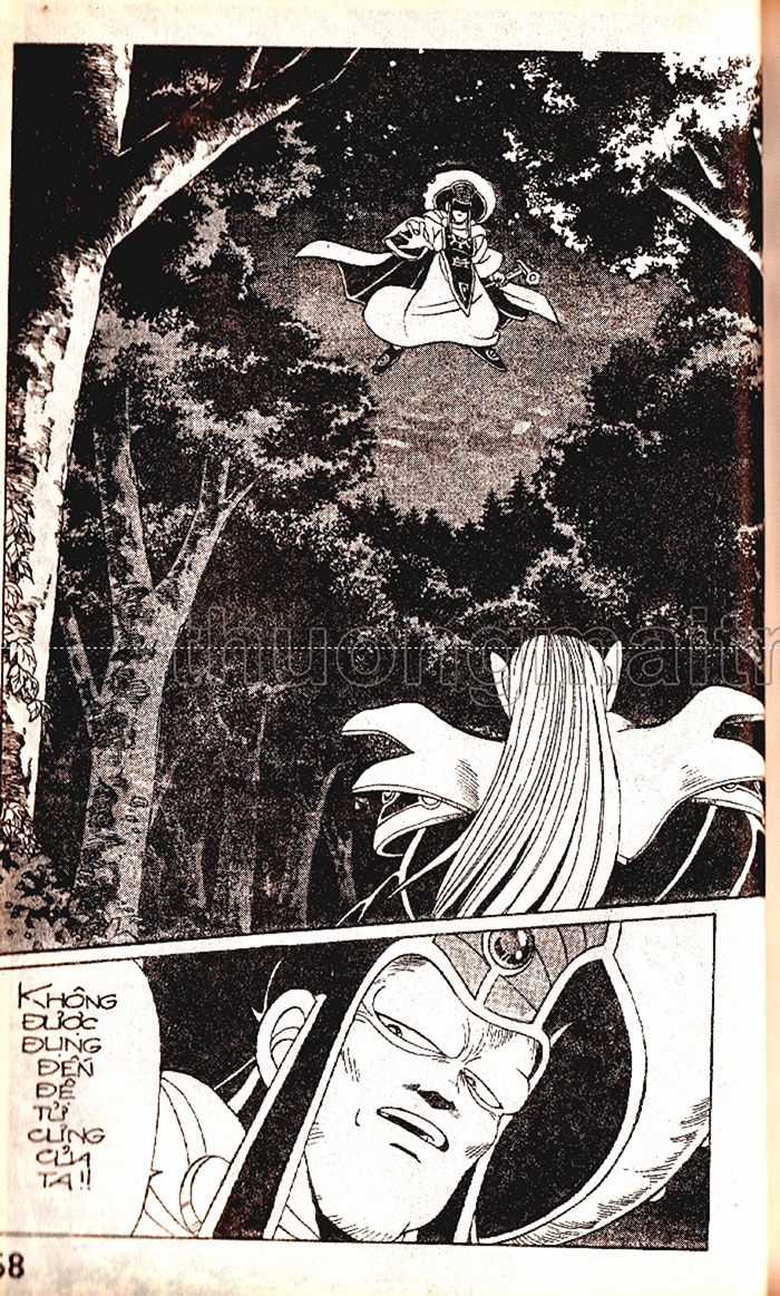 Dragon Quest 1 Chapter 20 trang 51