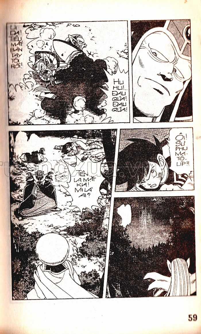 Dragon Quest 1 Chapter 20 trang 52