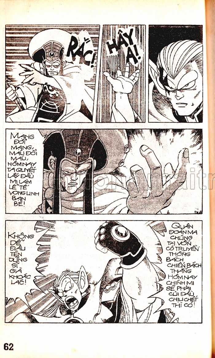 Dragon Quest 1 Chapter 20 trang 55