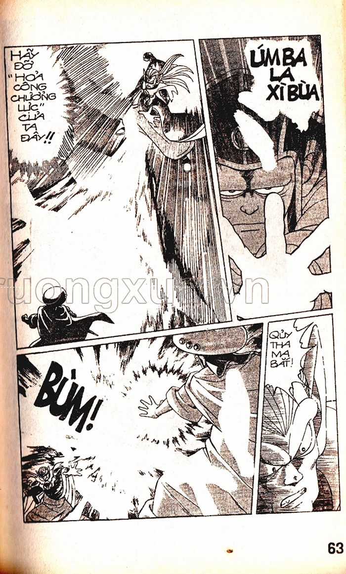 Dragon Quest 1 Chapter 20 trang 56